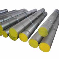 Buy cheap Aisi 4140 Carbon Steel Rod GCr15 GCr15GD Alloy Steel Round Bar product