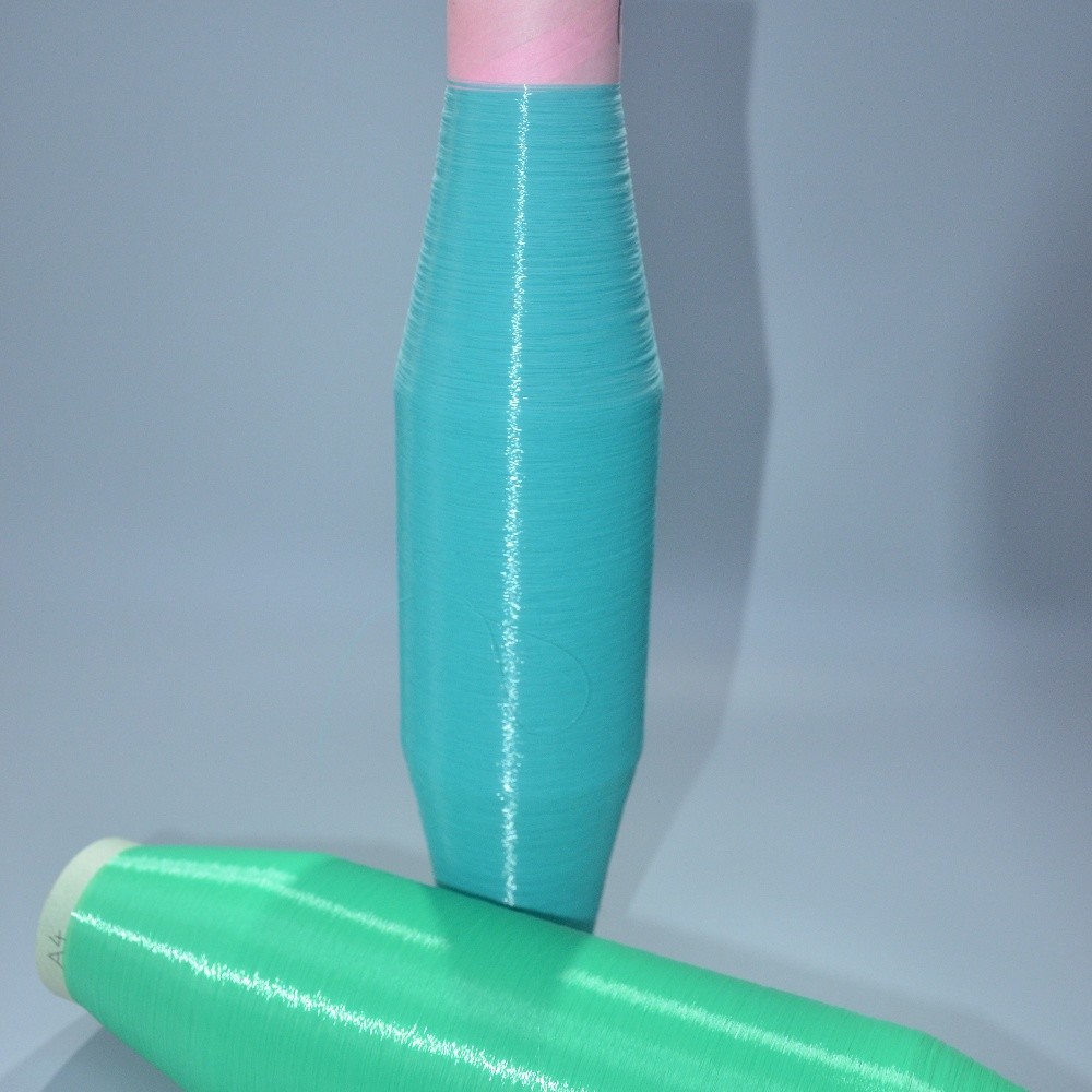 Transparent Polyethylene Monofilament Yarn 0.25MM HDPE Yarn