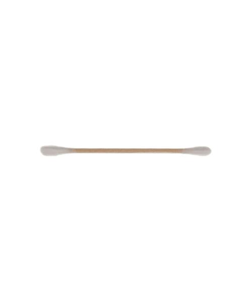 Buy cheap Pretty Cosmetic Cotton Buds Zero Waste For Daily Use Convenient Natural from wholesalers