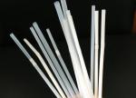 Eco friendly PLA corn starch base compostable straw,PLA 100% BIODEGRADABLE