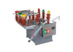 ZW8 Vacuum Circuit Switch 630A Rated Current For Composite Insulation ZW8-12 /