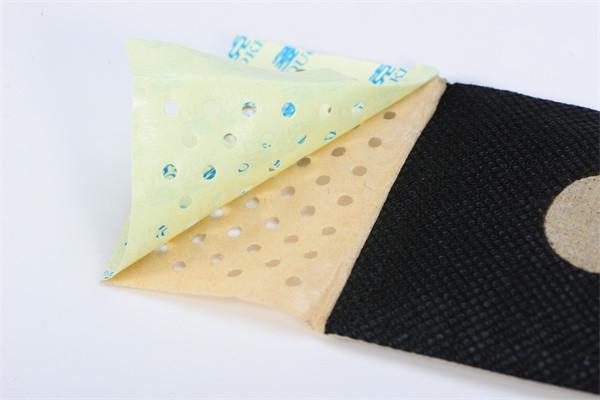 Buy cheap 16h Carbon Powder Transdermal Pain Patches 70*90mm For Chronic Pain from wholesalers