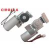 Buy cheap Sliding Door Component Brushless Motor DC Motor 4000 Hours Working Time from wholesalers