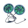 Buy cheap Plastic Air Conditioned Shirt Cooling Fan Jacket 40DB for Outdoor from wholesalers