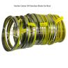 Buy cheap Harden Carbon SK5 Bandsaw Blades for Meat Size:1400mmx12.7x4T from wholesalers