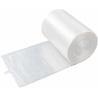 Buy cheap Small Trash Bags Kitchen Garbage Bags - 4 Gallon Clear Trash Bags Strong Wastebasket Liners for Bathroom Kitchen Office from wholesalers