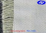 Thin Kevlar Aramid Fabric Plain Woven Slash Resistant Clothing With 0.48MM