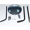 Buy cheap Under Vehicle Inspection Mirror Vehicle Scanning Car Inspection Acrylic Mirror Wide Angle Lens from wholesalers
