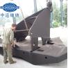Buy cheap Stevpris Type Offshore Project HHP Anchor 300~30000KG High Holding Power Anchor from wholesalers