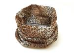 25*50cm UV Protect Breathable Polyester Cycling Tube Scarf