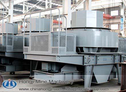 Buy cheap vertical shaft impact crusher,sand making machine manufacturer from wholesalers