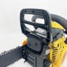 Buy cheap 16inch Auston Chain 42cc Petrol Chainsaw Gasoline Wood Cutter from wholesalers