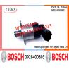 Buy cheap BOSCH DRV Valve 0928400803 Control Valve 0928400803 For Toyota Yarns 1.4 from wholesalers