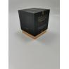 Buy cheap Biodegradable Cardboard Candle Packaging Box Glossy Lamination from wholesalers