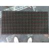 Buy cheap Waterproof IP65 P8 Outdoor RGB Traffic Led Sign from wholesalers
