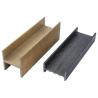 Buy cheap Acid And Alkali Resistance FRP Fiberglass Profiles I Shaped Beam For Aquaculture Ponds from wholesalers