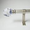 Buy cheap Steel Pipe Curtain Rods from wholesalers