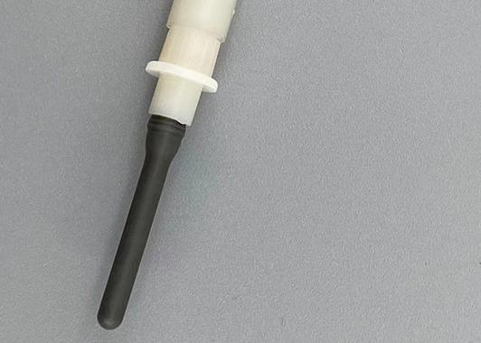 Buy cheap 22G Venous Blood Collection Needle Blood Sample Collection Syringe Type from wholesalers