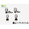 Buy cheap 5x3W Led Inspection Light With Magnets DC 12 - 24V Waterproof Work Light from wholesalers