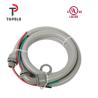 Buy cheap Flexible Liquid Tight Non-Metallic Electrical PVC Conduit 1" X 50′ from wholesalers