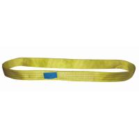 Buy cheap Wll 1000kg Polyester Endless Slings Length 0.5m -100m Din 60005 Standard Sf 5:1 product