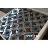 Buy cheap 300LBS Annealed Forged Steel Flange Bright Smooth Surface 125-250 RMS / 3.2-6.3µM from wholesalers