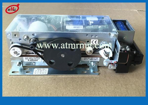 Buy cheap Card Reader 5600 Hyosung ATM Parts Sankyo ICT3Q8-3A0280 from wholesalers