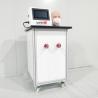 Buy cheap 30L 95L 160L Respirator Breathing Resistance Tester Multifunctional HZ-9507 from wholesalers