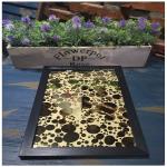 Best Selling 201 304 316 430 PVD Titanium Coating Stainless Steel Sheet Price
