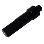Paper Board Flatbed Cutter Knife Sleeve PVC Cutting Blade Standard Size