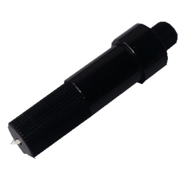 Buy cheap Paper Board Flatbed Cutter Knife Sleeve PVC Cutting Blade Standard Size from wholesalers