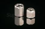 65mm Long Hex Nut R32S/17 SW 466mm Self Drilling Anchor Bar