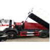 Buy cheap V3 420hp Beiben 6x4 Euro II North Benz Trucks from wholesalers