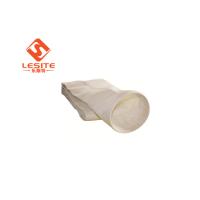 Buy cheap Heat Resistant PTFE 1 Micron Dust Collector Bag For Steel Industry product