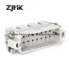Buy cheap 16 Blunt Male Crimp Terminal Heavy Duty Electrical Connectors Match With Weidmueller from wholesalers