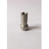 Buy cheap Stainless Steel 316 Die Casting Parts Diameter 25.6mm For Tap from wholesalers