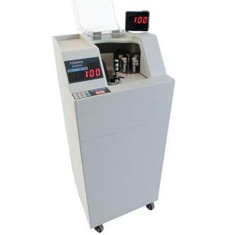 Buy cheap Kobotech FDJ-30 Vacuum Spindle Counter On Foot Money Note Currency Bill Cash from wholesalers