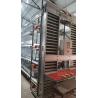 Buy cheap Durable Medium Broiler Cage For Little Chick Management from wholesalers