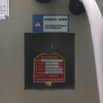 90 L Medical Sterilizer Machine SUS304 Stainless Steel