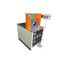 Buy cheap 51mm Crimper Hydraulic Hose Pipe Crimping Machine 2 Inch Hydraulic Hose Crimper product
