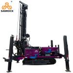 Water Well Drilling Equipment Deep Water Drilling Rig Portable Water Well