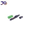Buy cheap SC APC 3.0*2.0mm Fiber Optic Connector from wholesalers