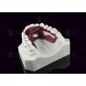 Buy cheap Hygienic Tongue Crib Appliance Kids / Teens Tongue Guard Orthodontic from wholesalers
