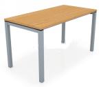 4 seater partition metal frame ,#205