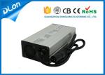 12v 24v 36v 48v 60v 72v battery charger 240w for lithium iron motorycle battery