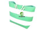 Tote Beach Cotton Canvas Shopping Bags Lightweight For Women Rope Handle