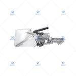 YV88 YV100 Yamaha Feeder CL 16MM Feeder Precision KW1-M3200-10X