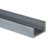 Buy cheap ASTM A36 50 X 50 Mild Steel U Beam Rolled Steel Sections from wholesalers