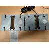 Buy cheap Keli XSB Compression Load Cell Force Pressure Sensor Capacity 1000kg from wholesalers