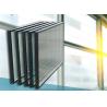 Buy cheap 3mm 4mm 5mm 6mm Anti Reflective Glass different color Size Customized from wholesalers